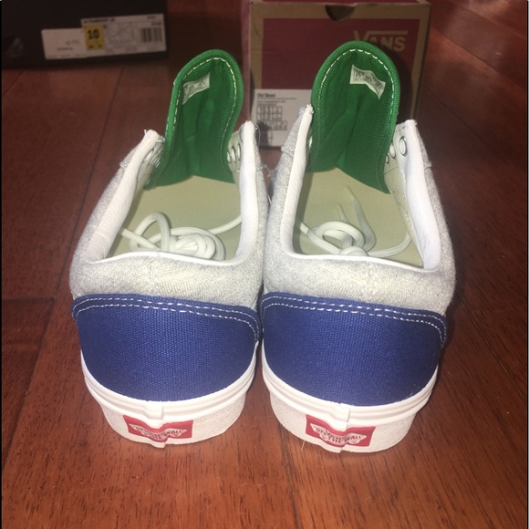 Men’s vans - Picture 4 of 6
